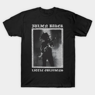 JULIEN BAKER T-Shirt